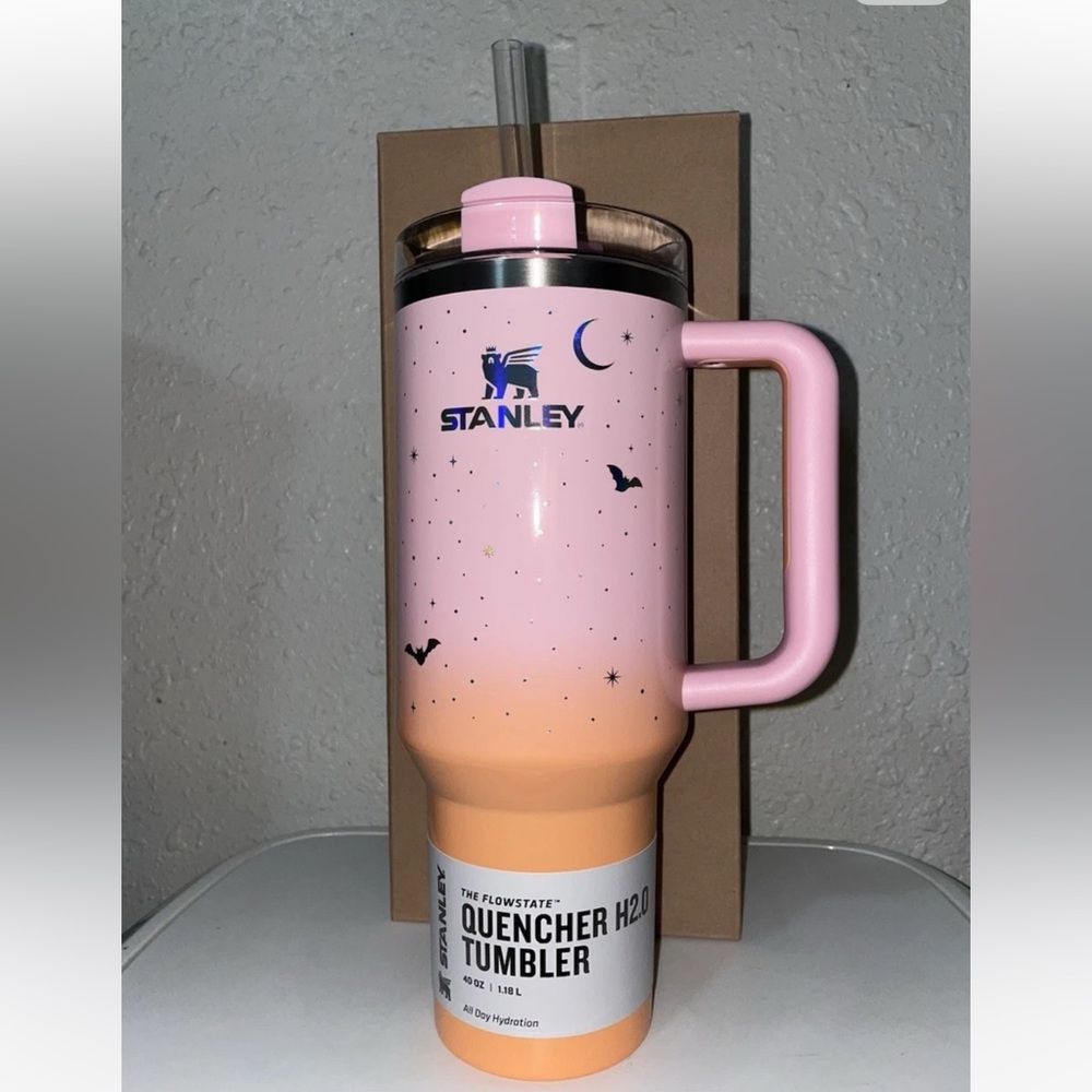 Stanley Spellcast Tumbler 40oz